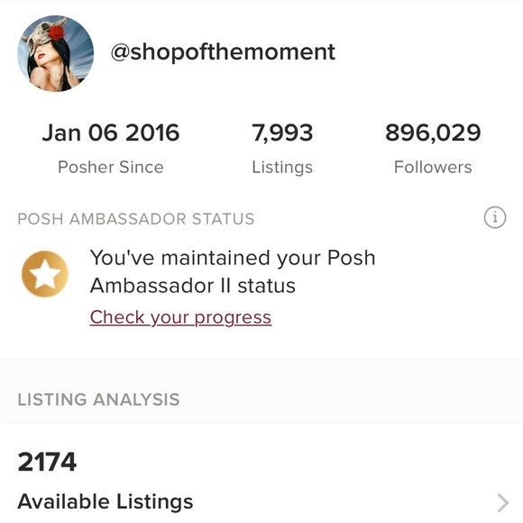 ✰ 4900+ Sales! 5 ✰ Rated ✰ Rockstar Stats + Love Notes ✰ - Picture 3 of 13